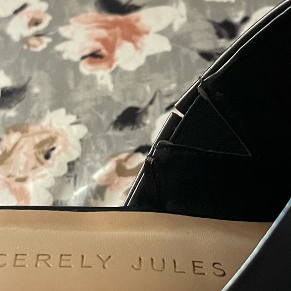 Sincerely Jules - Picture 6 of 9